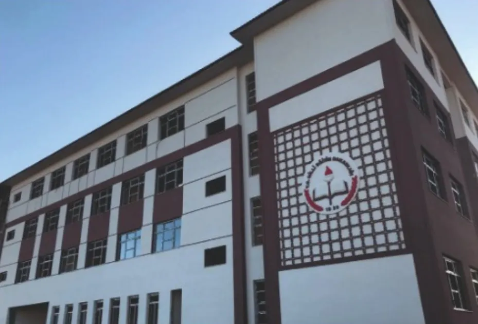 Erzurum Valiliği Karayazı İlk Öğretim Okulu ve Ana Okulu Yapımı