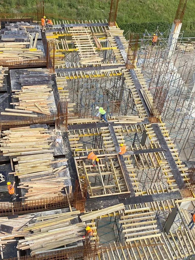 Lucefeal Aşı Dolum Fabrikası Velimeşe