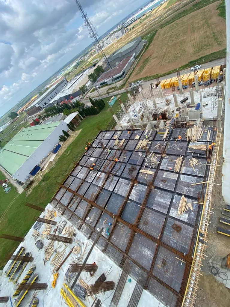 Lucefeal Aşı Dolum Fabrikası Velimeşe