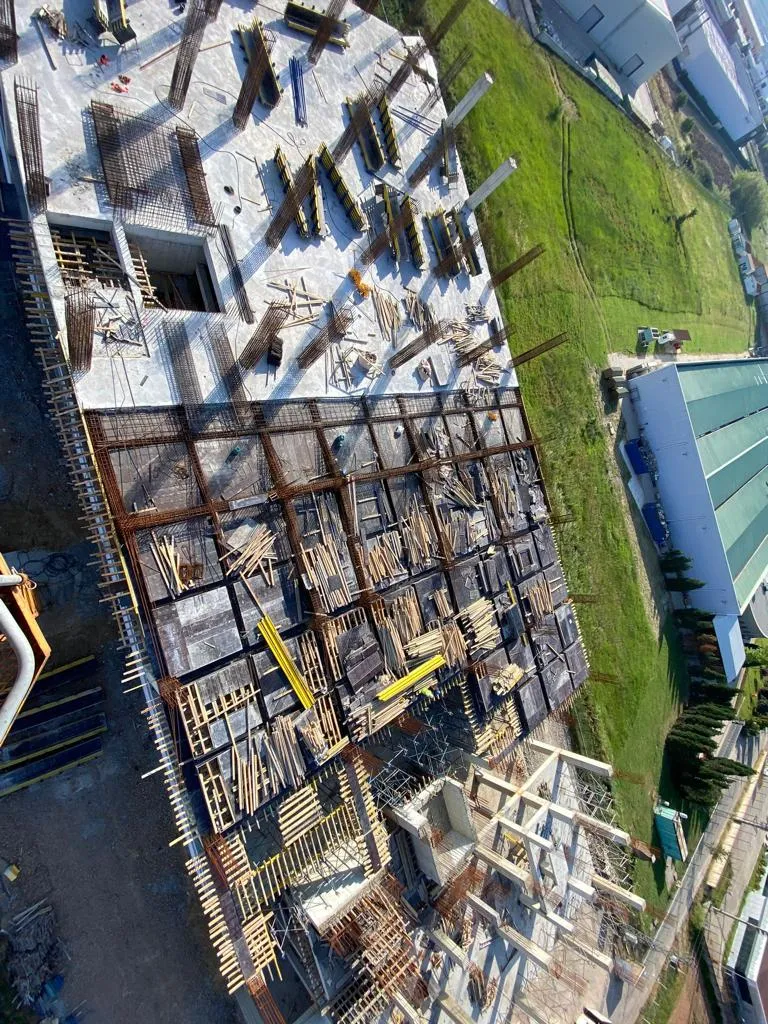 Lucefeal Aşı Dolum Fabrikası Velimeşe