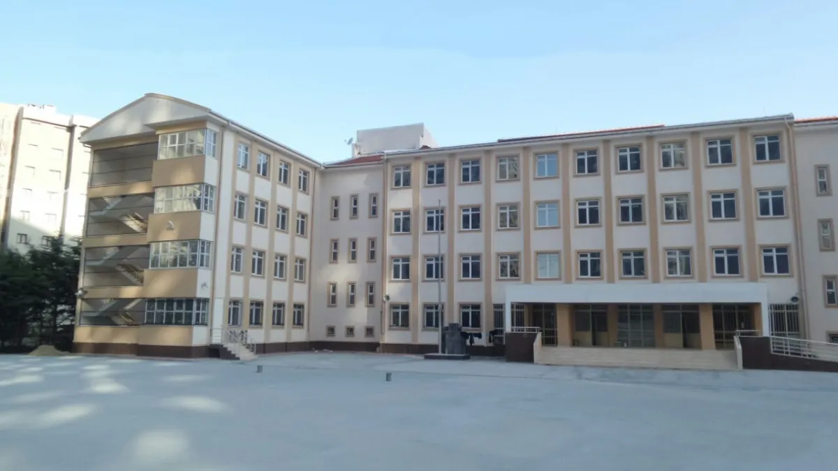 İstanbul Valiliği Esenyurt Okul Yapımı